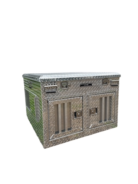Diamond Deluxe D Style 2 Hole