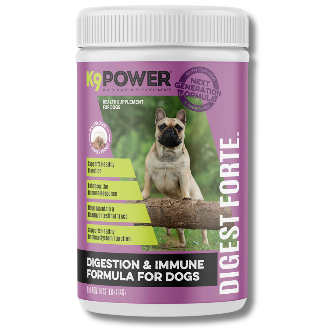 K9 Power - Digest Forte