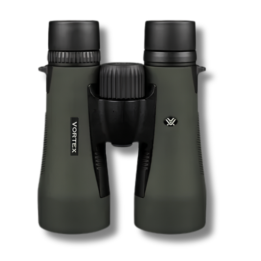 Vortex Diamondback HD 12X50