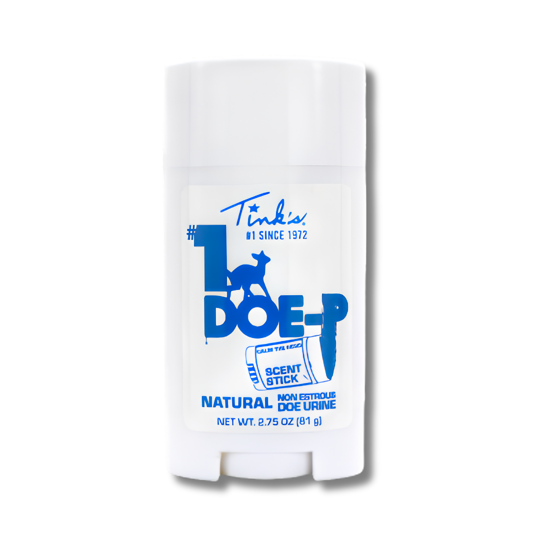 #1 Doe-P Calming Natural Stick 2.75oz