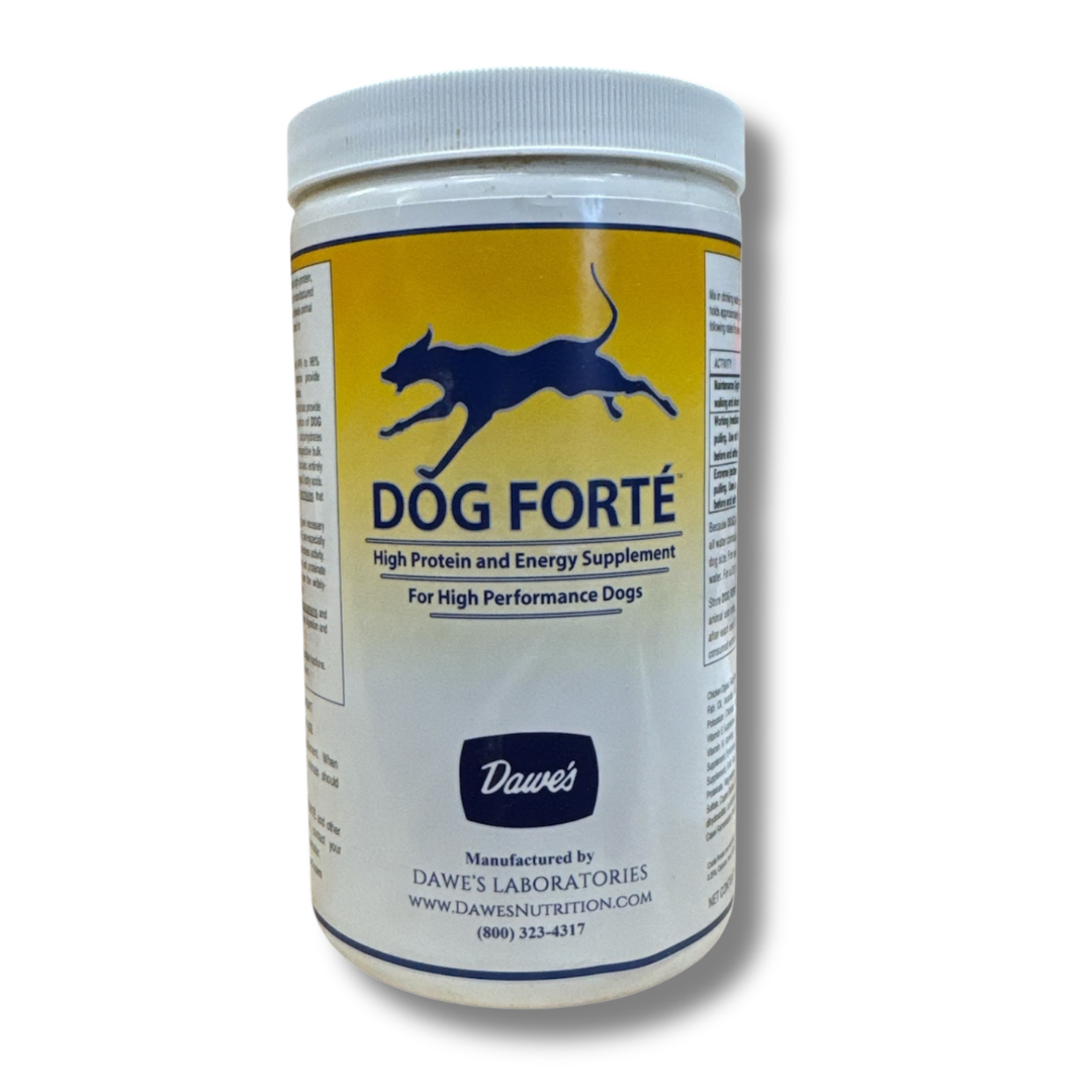 Dog Forte Supplement