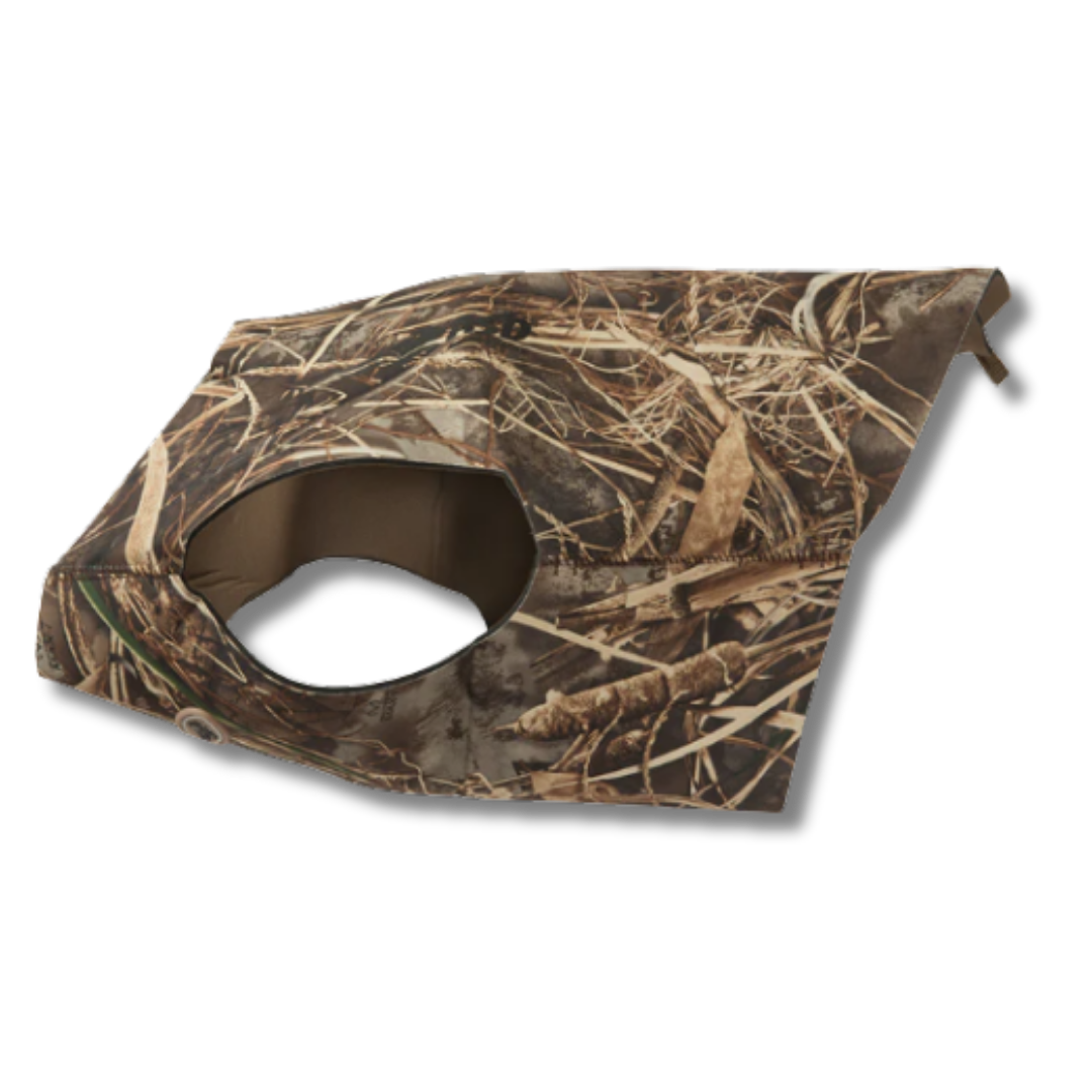 Banded Standard Dog Parka