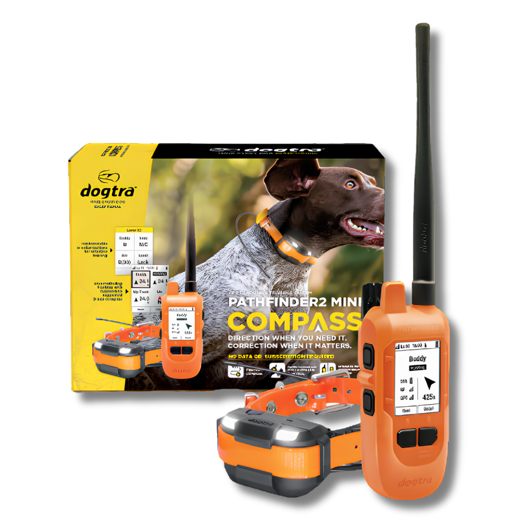Dogtra Pathfinder2 Mini Compass