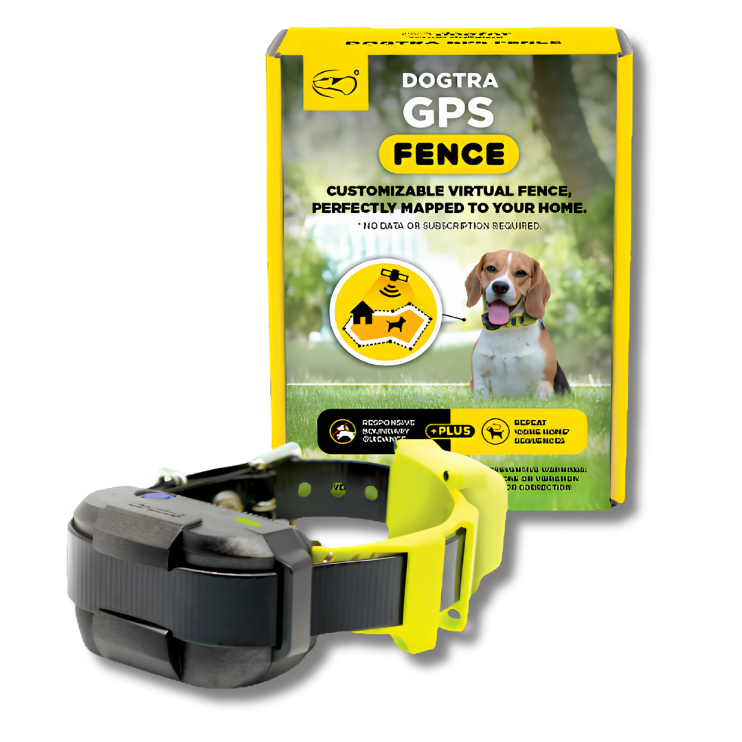Dogtra GPS Fence