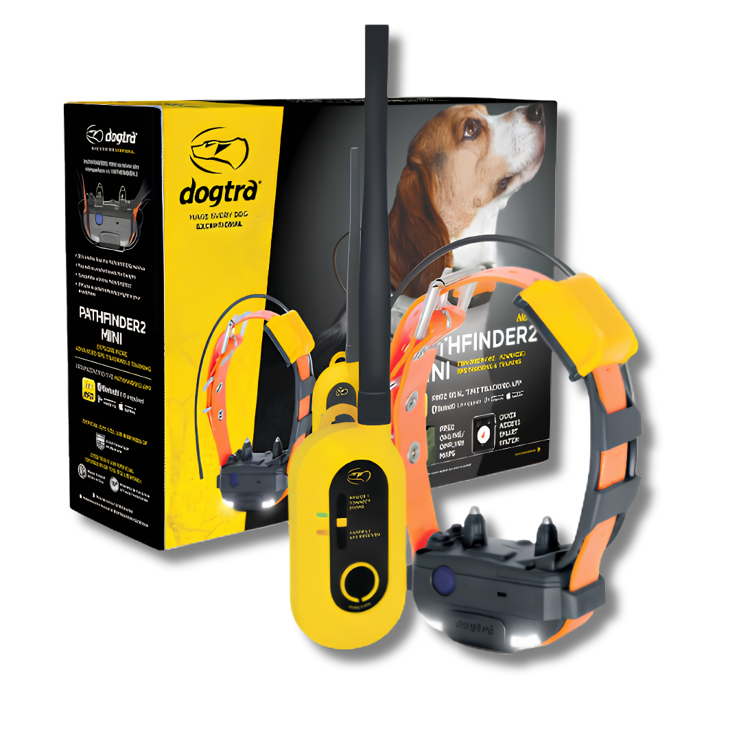 Dogtra Pathfinder2 Mini Track & Train System