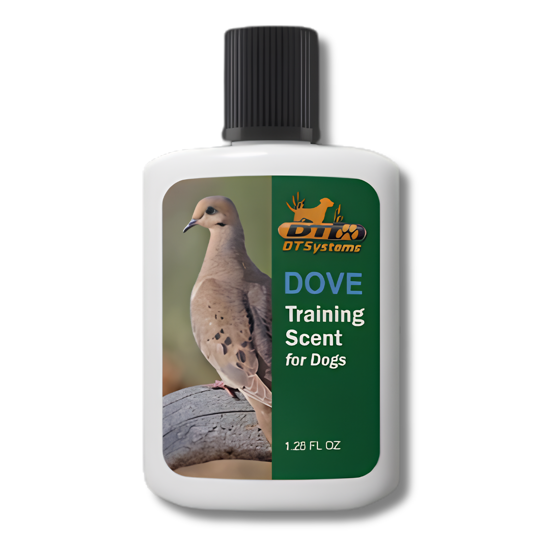 DT Systems Dove Training Scent 1.25oz