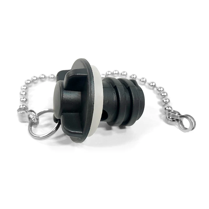 Yukon Cooler Drain Plug