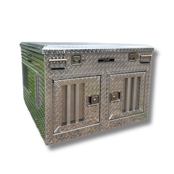 Diamond Deluxe D Style 2 Hole