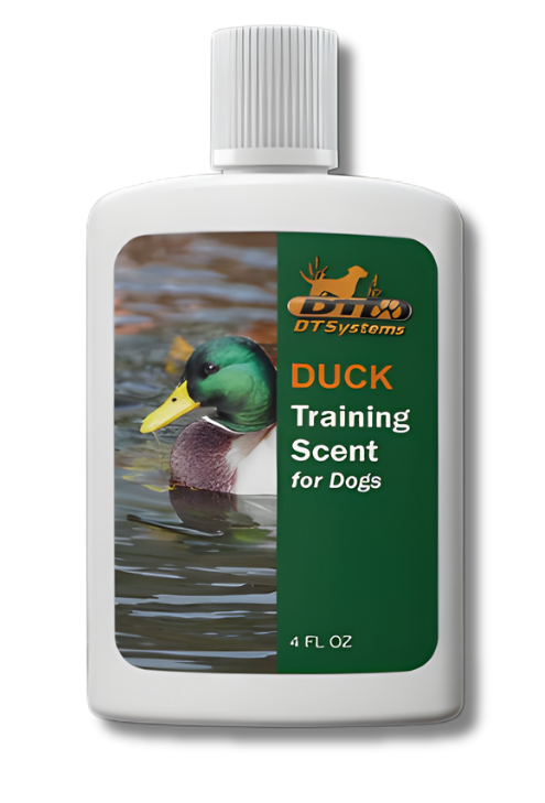 DT Systems Duck Training Scent