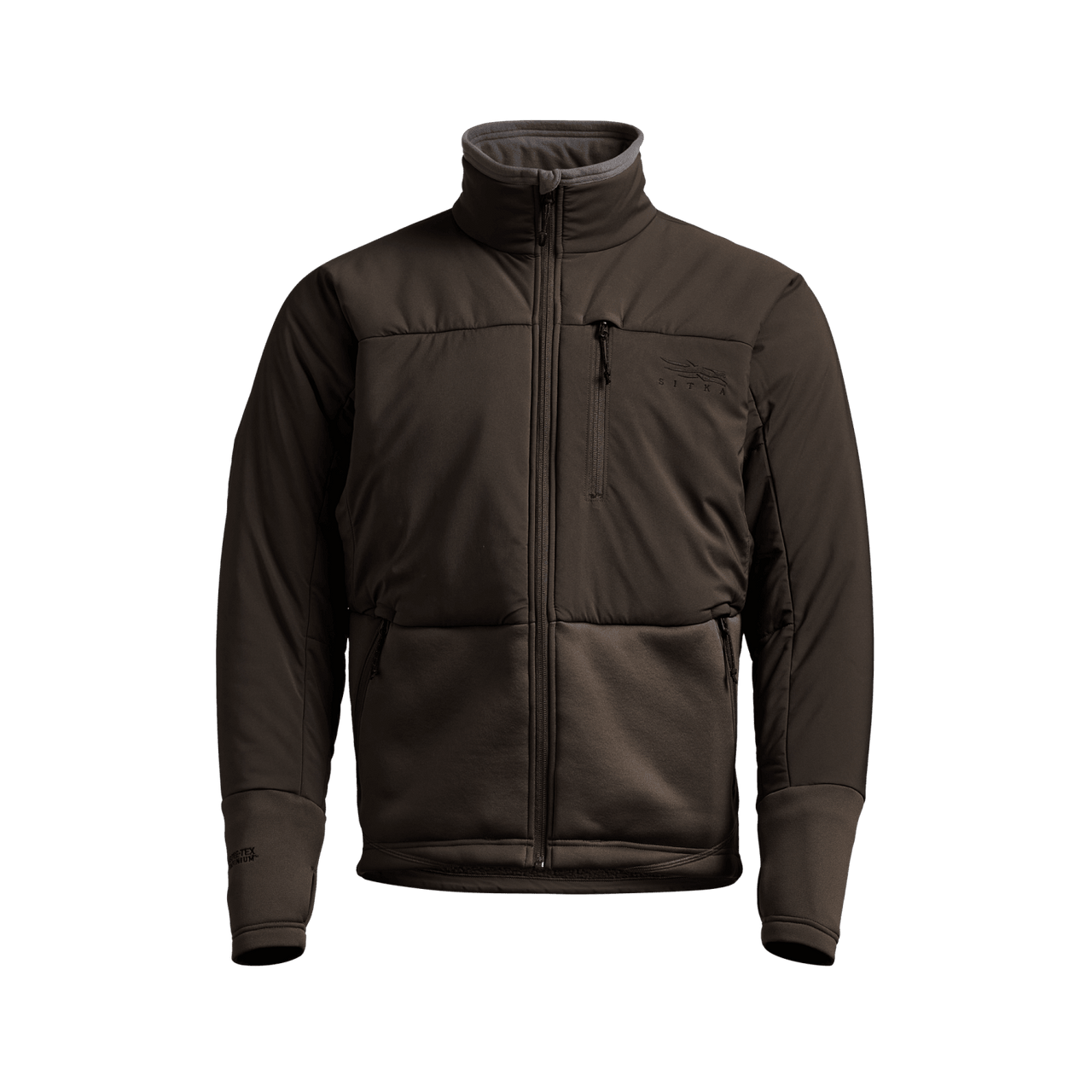 Sitka Duck Oven Jacket