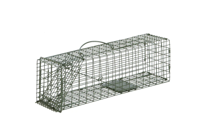 Duke Cage Trap 1100