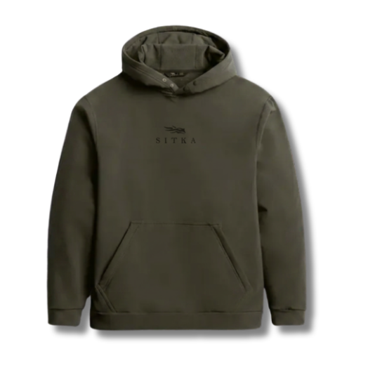 Sitka Durango Performance Hoodie