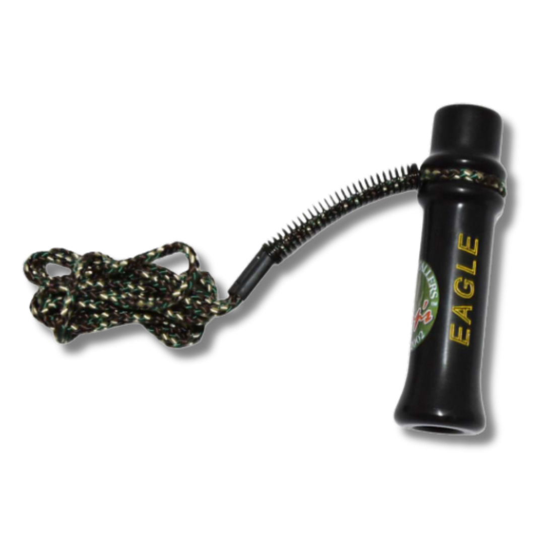 Zepp's Eagle Squaller