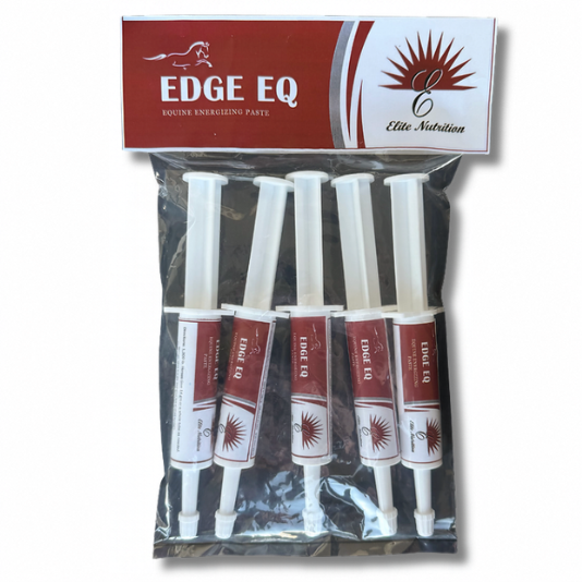 Elite Nutrition Edge EQ
