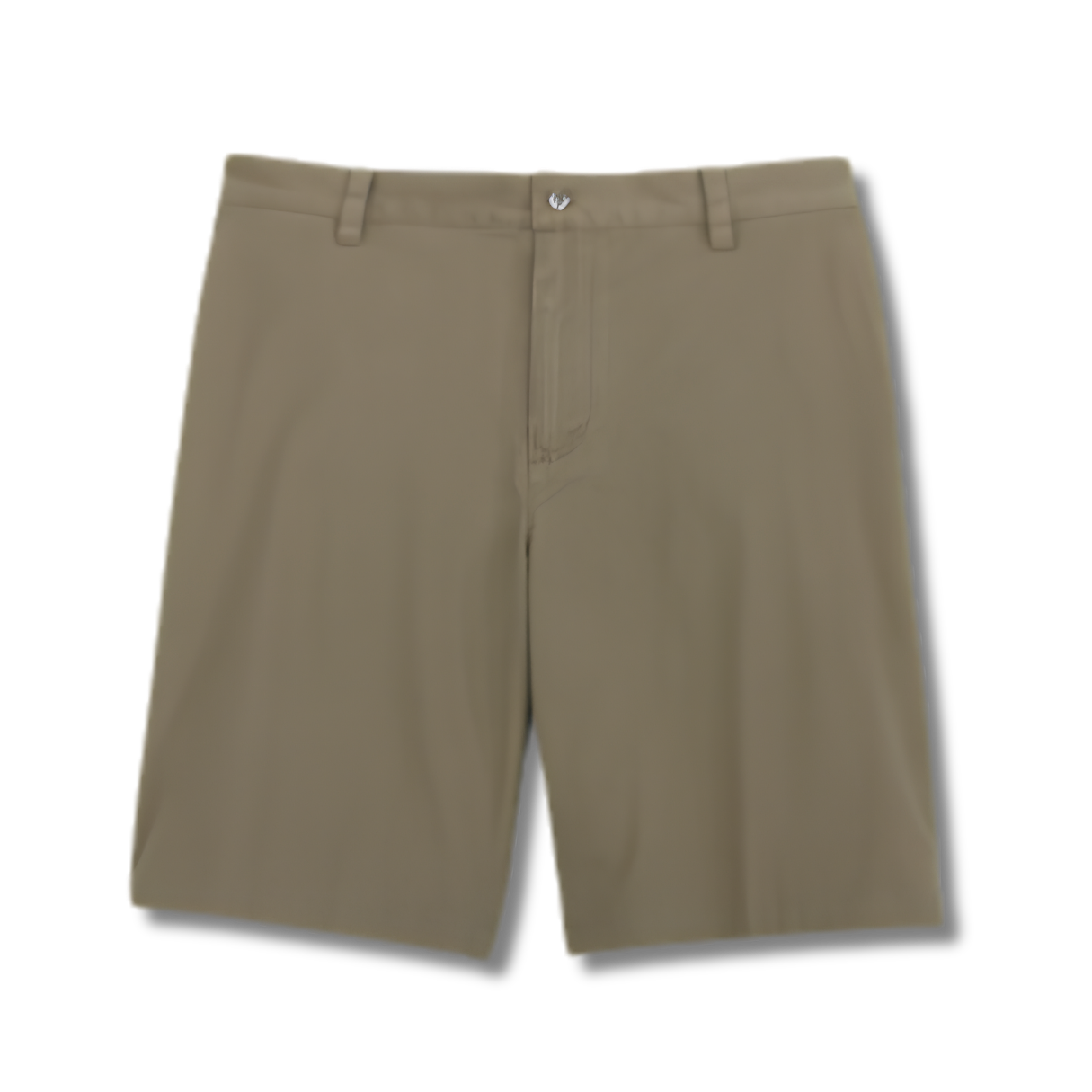 Heybo Efird Shorts - Mushroom