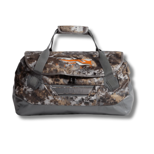 Sitka Drifter Duffle 50L