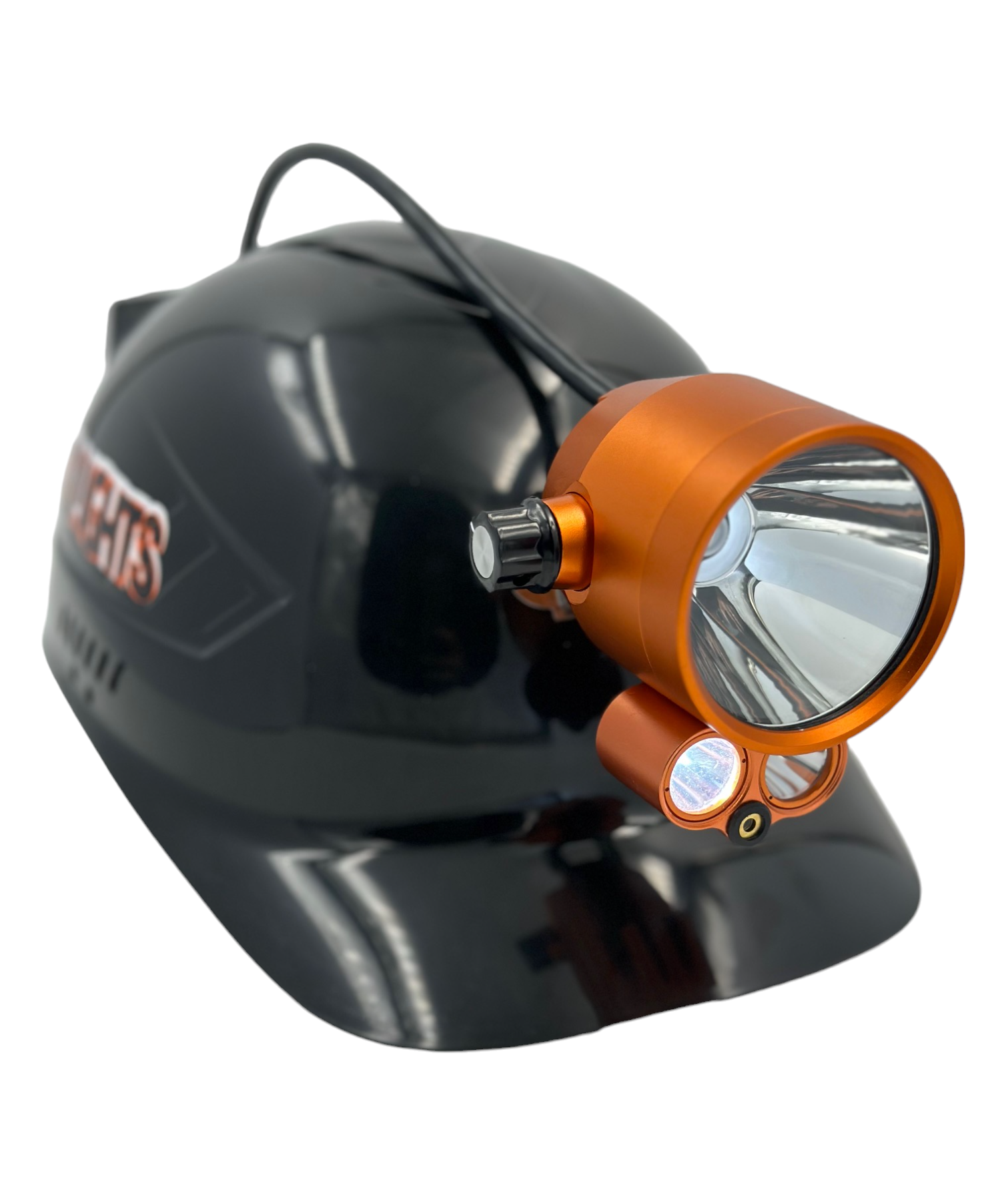 BOSS Hotspot Elite Laser Light