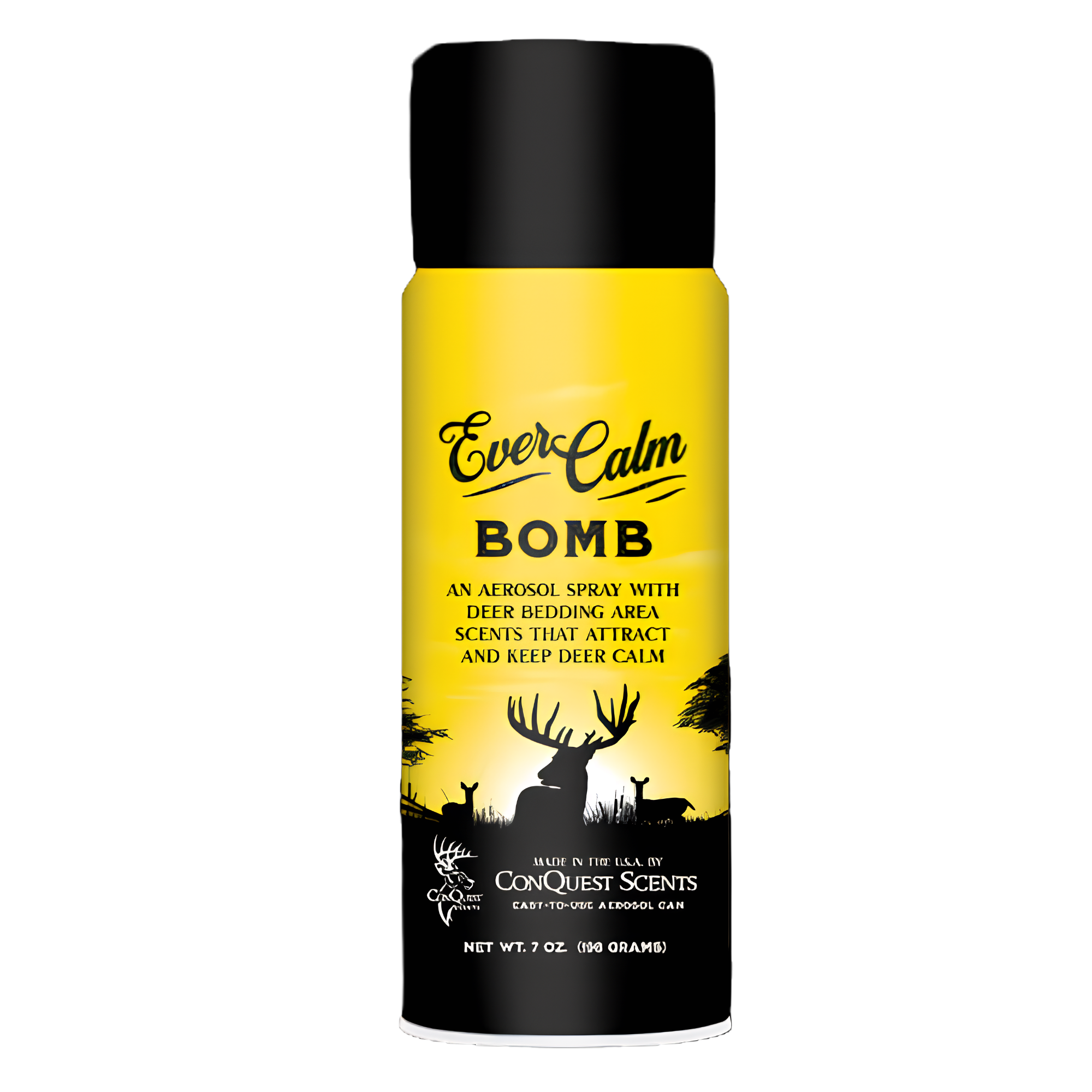 EverCalm Bomb 3.5oz