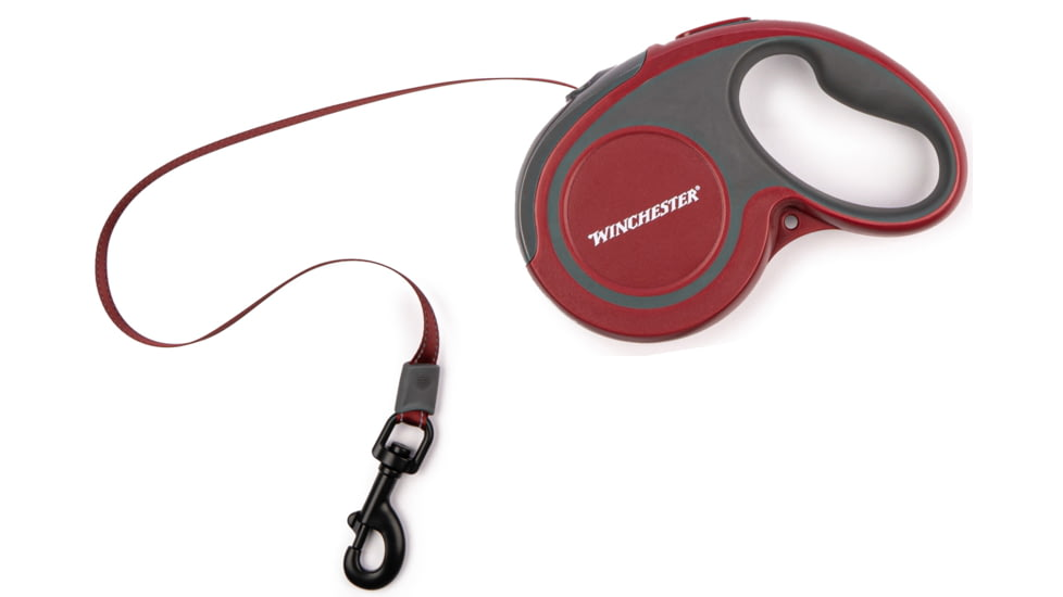 Winchester Retractable Dog Leash
