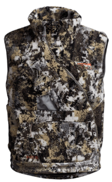 Sitka Fanatic Vest