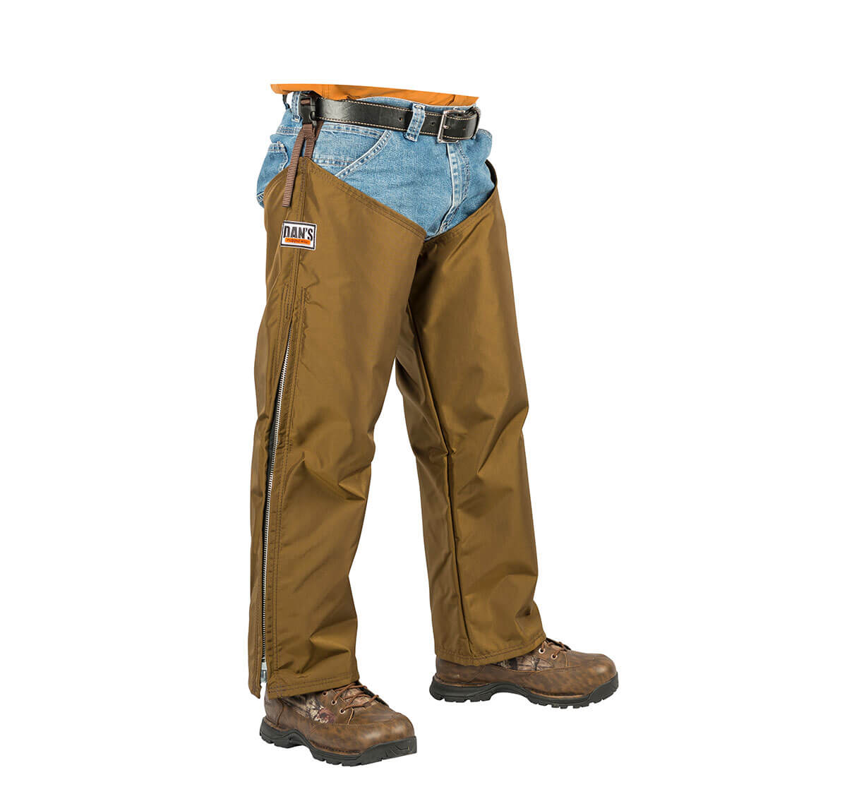 Dan's 5-Star Chaps