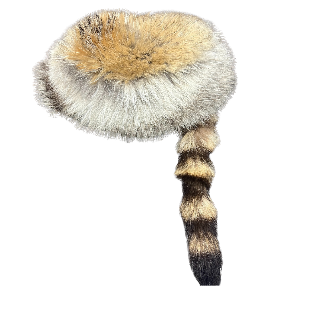 Coon Hat
