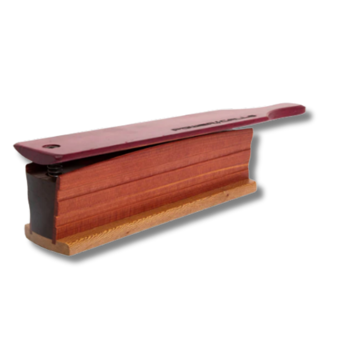 Power Calls Force Wooden Box Turkey Call