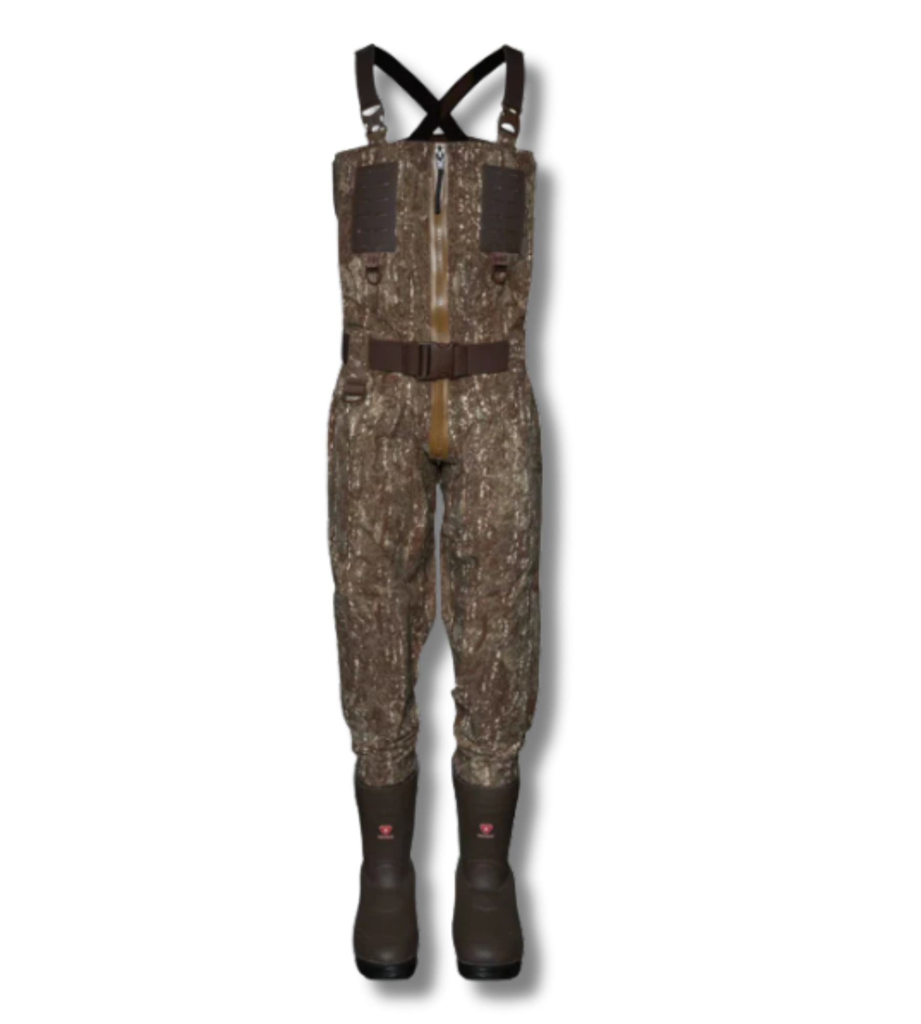 First Lite Forge Waders
