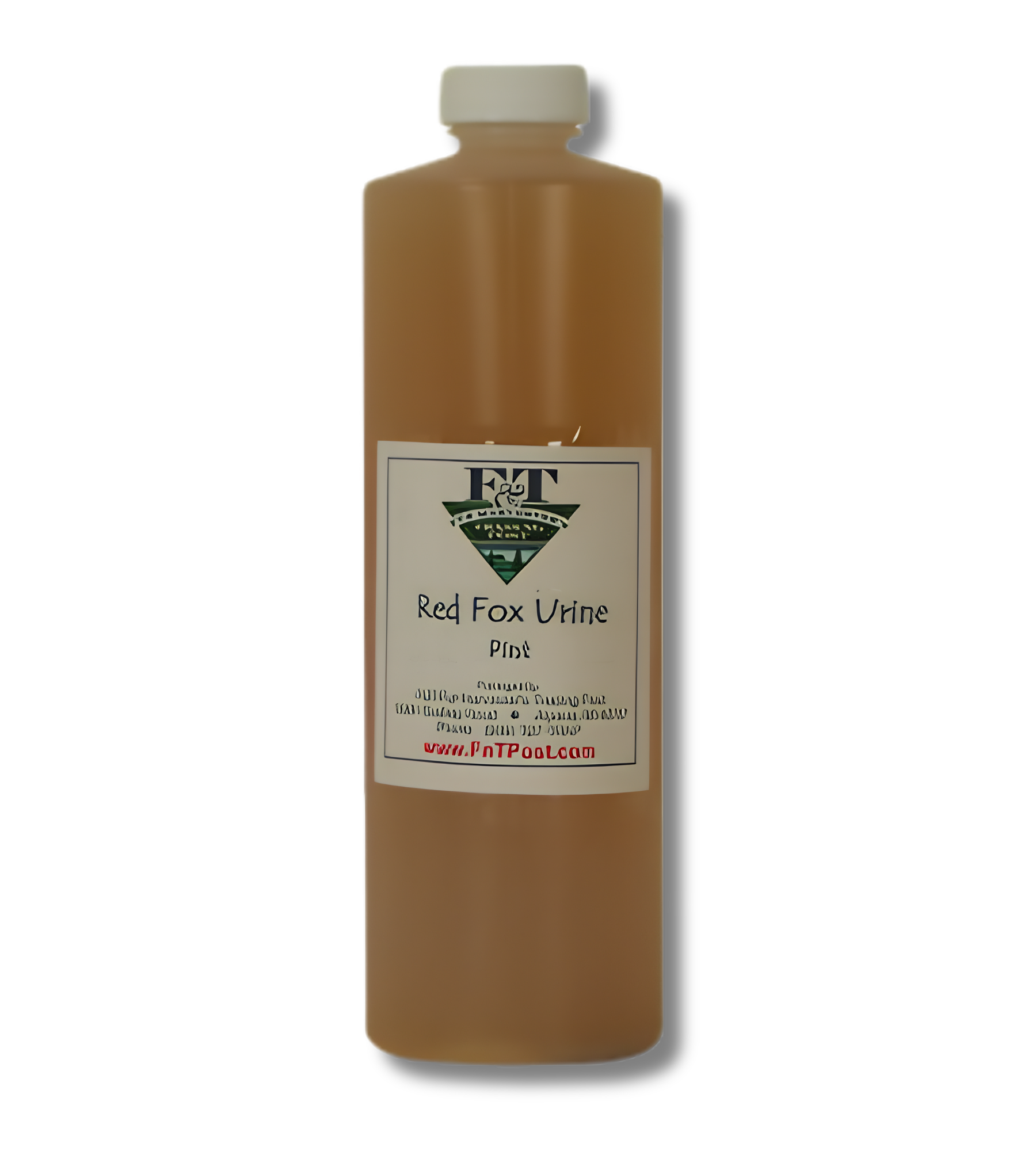 F & T Red Fox Urine