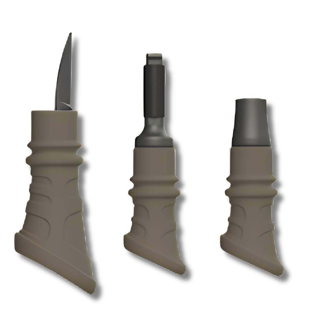 FOXPRO Furtaker Combo Pack
