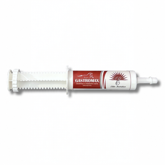 Elite Nutrition Equine Gastro Max 75g