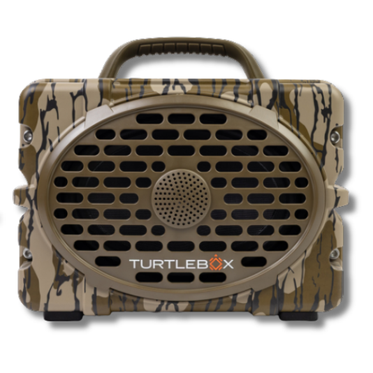 TurtleBox Gen 3 Speaker