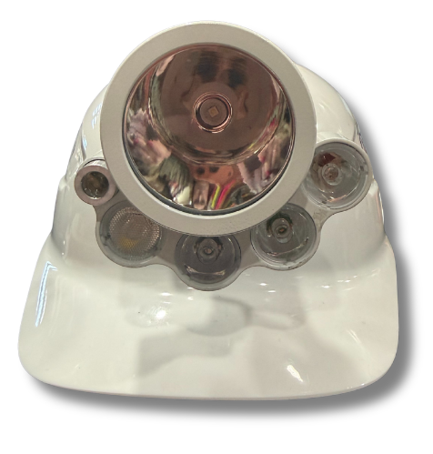 Outlaw Lights Ghost Ace Pro