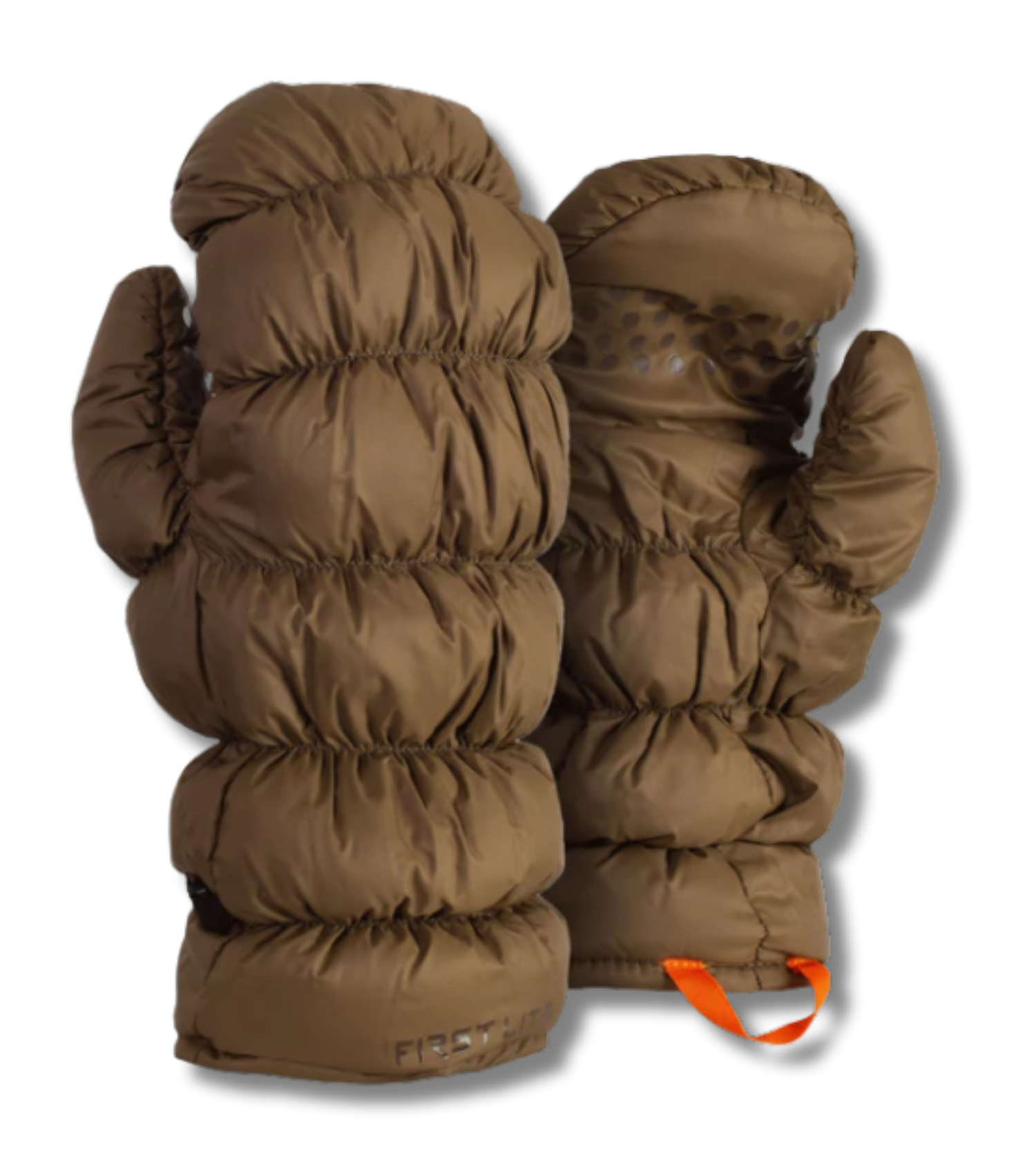 First Lite Brooks Down Glassing Mitt