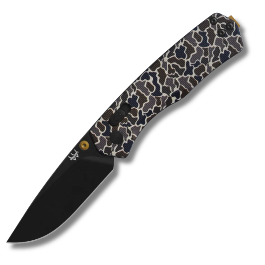 Williams Knife - Glide Folder 6.5"
