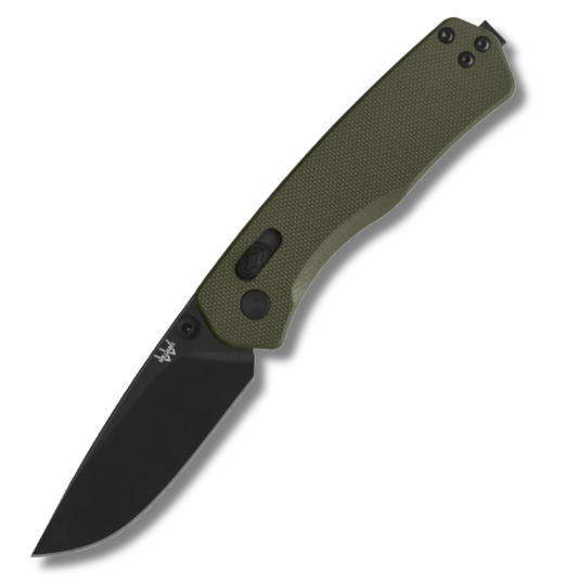 Williams Knife - Glide Folder 6.5"