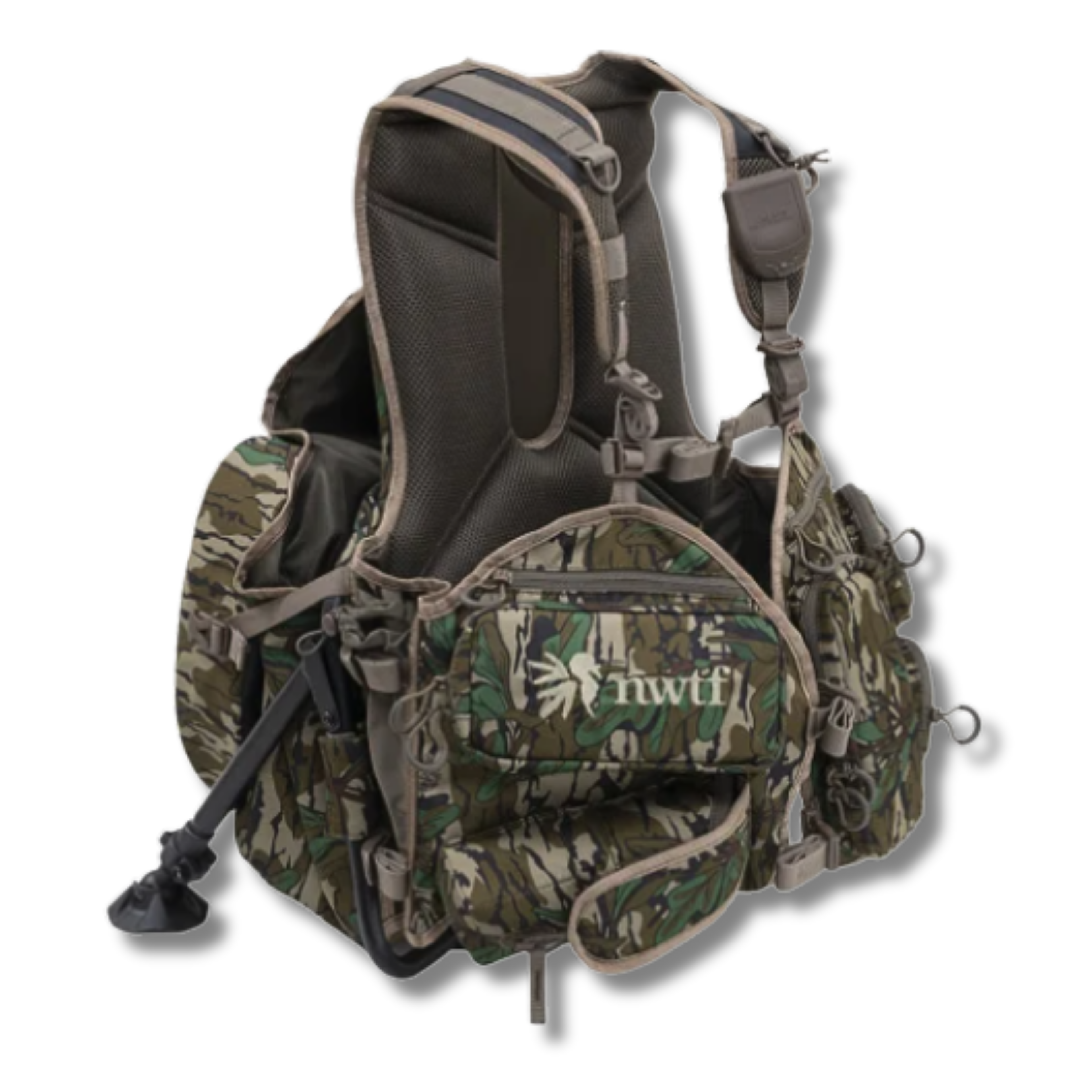 Grand Slam Sit-Anywhere Turkey Vest by ALPS OutdoorZ