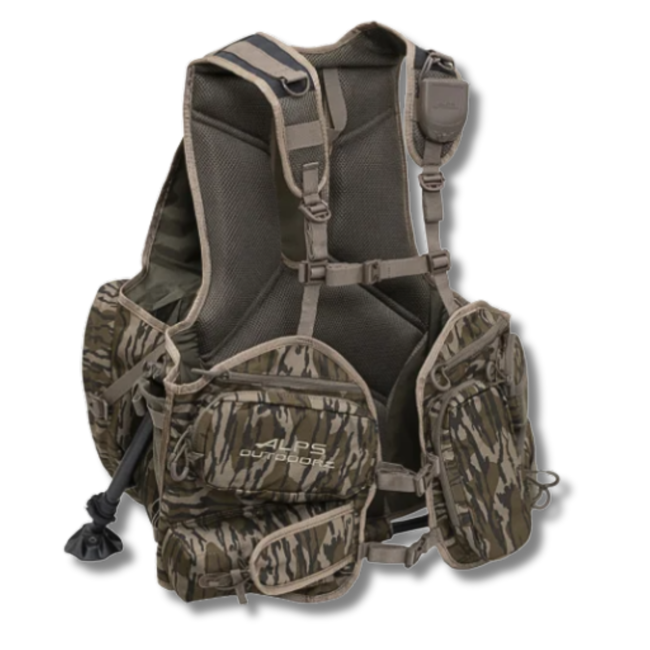 Grand Slam Sit-Anywhere Turkey Vest by ALPS OutdoorZ