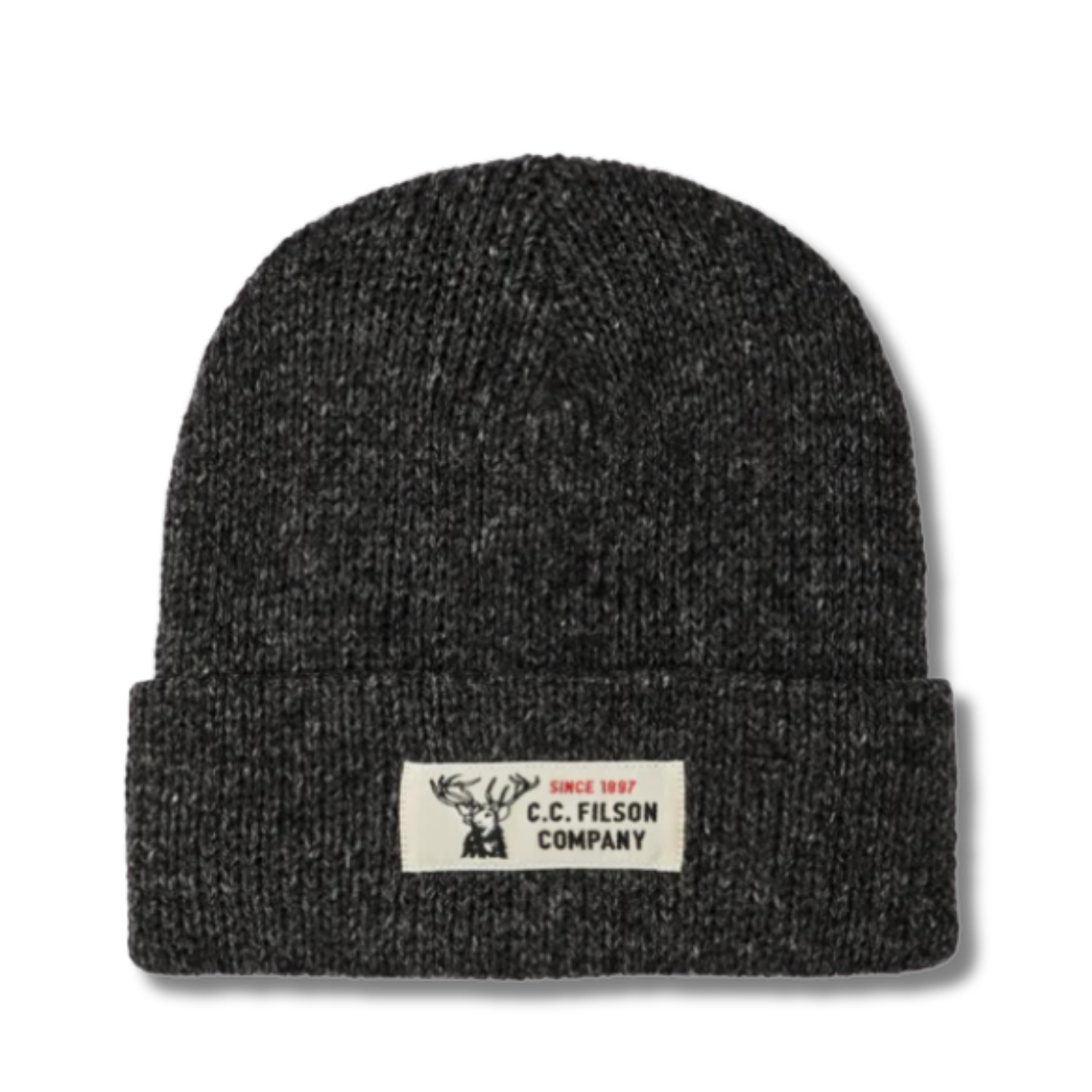 Filson Lined Ragg Wool Beanie