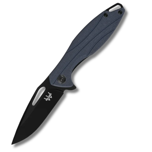 Williams Knife - RX Flipper Jr.