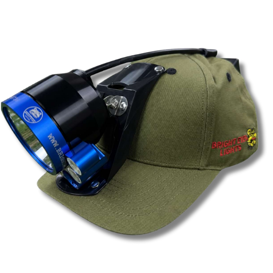Bright Eyes Avenger Pro