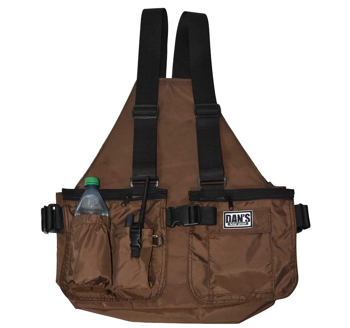 Dan's Briarproof Ultimate Strap Vest
