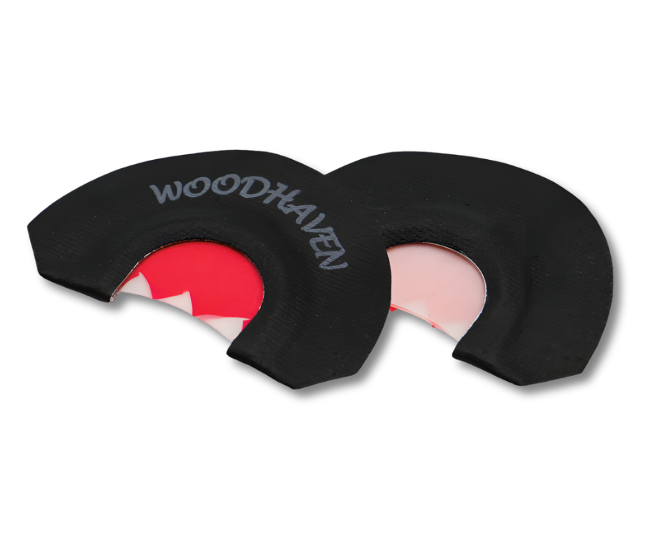 Woodhaven Hammer Tooth