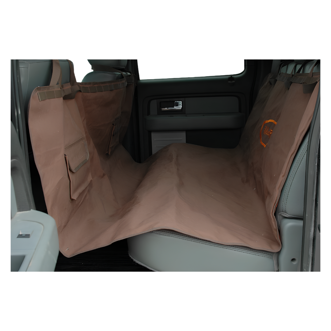 Mud River Hammock Style Seat Cover