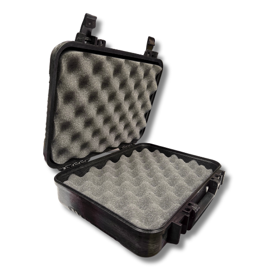 Alpha Series Hard Carrying Case