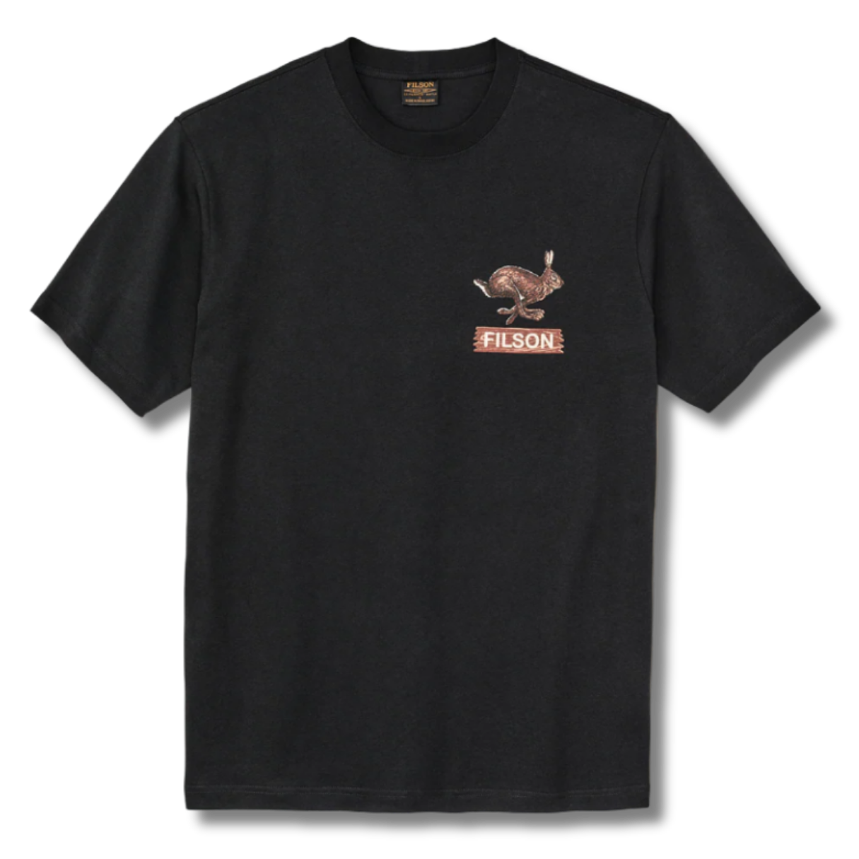 Filson Hare Chase Graphic Tee