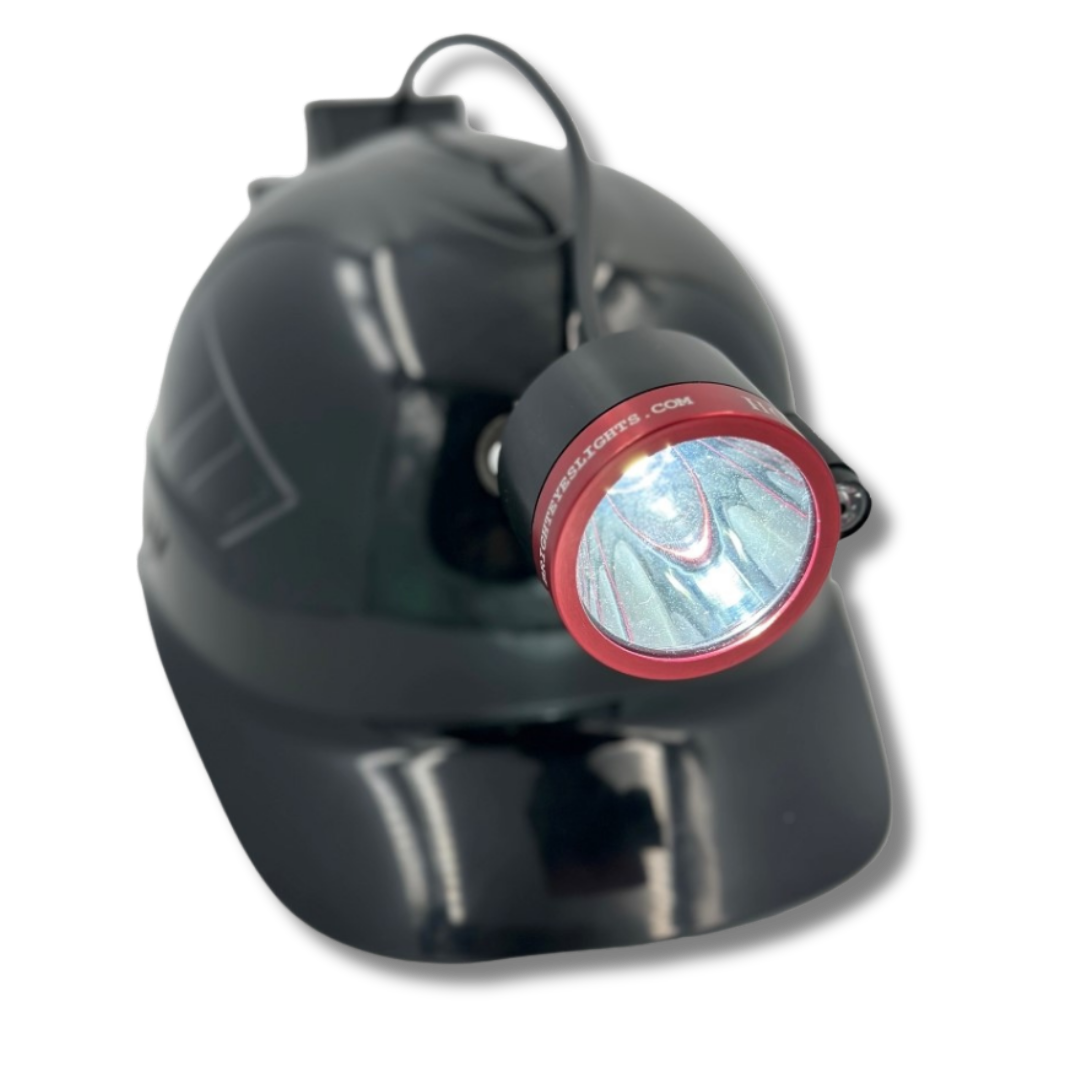 Bright Eyes Kids Hotshot Light