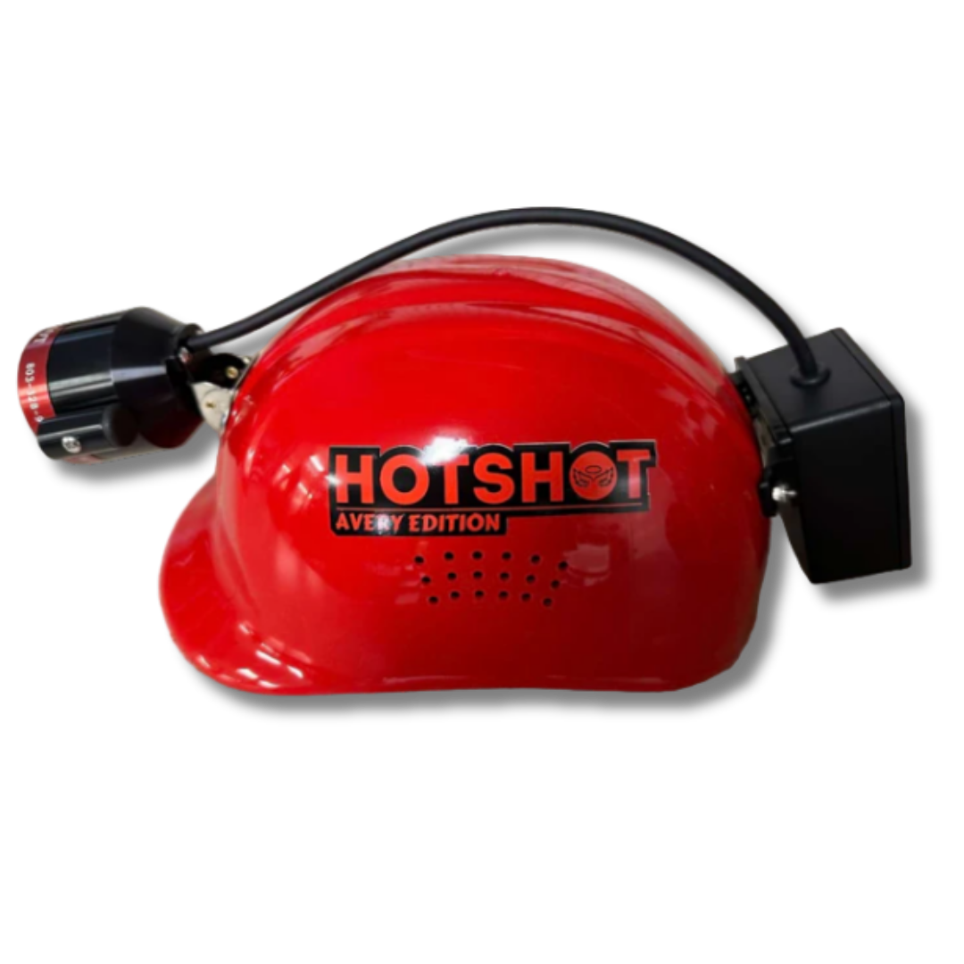Bright Eyes Kids Hotshot Light