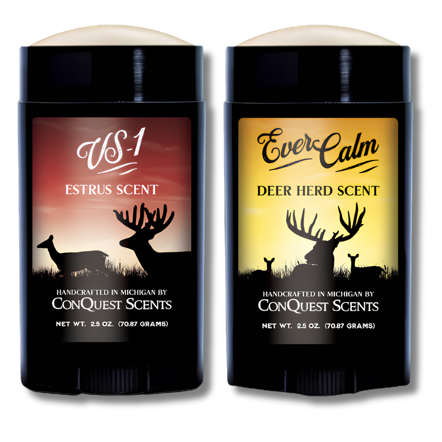 Conquest Scent's Hunters Package