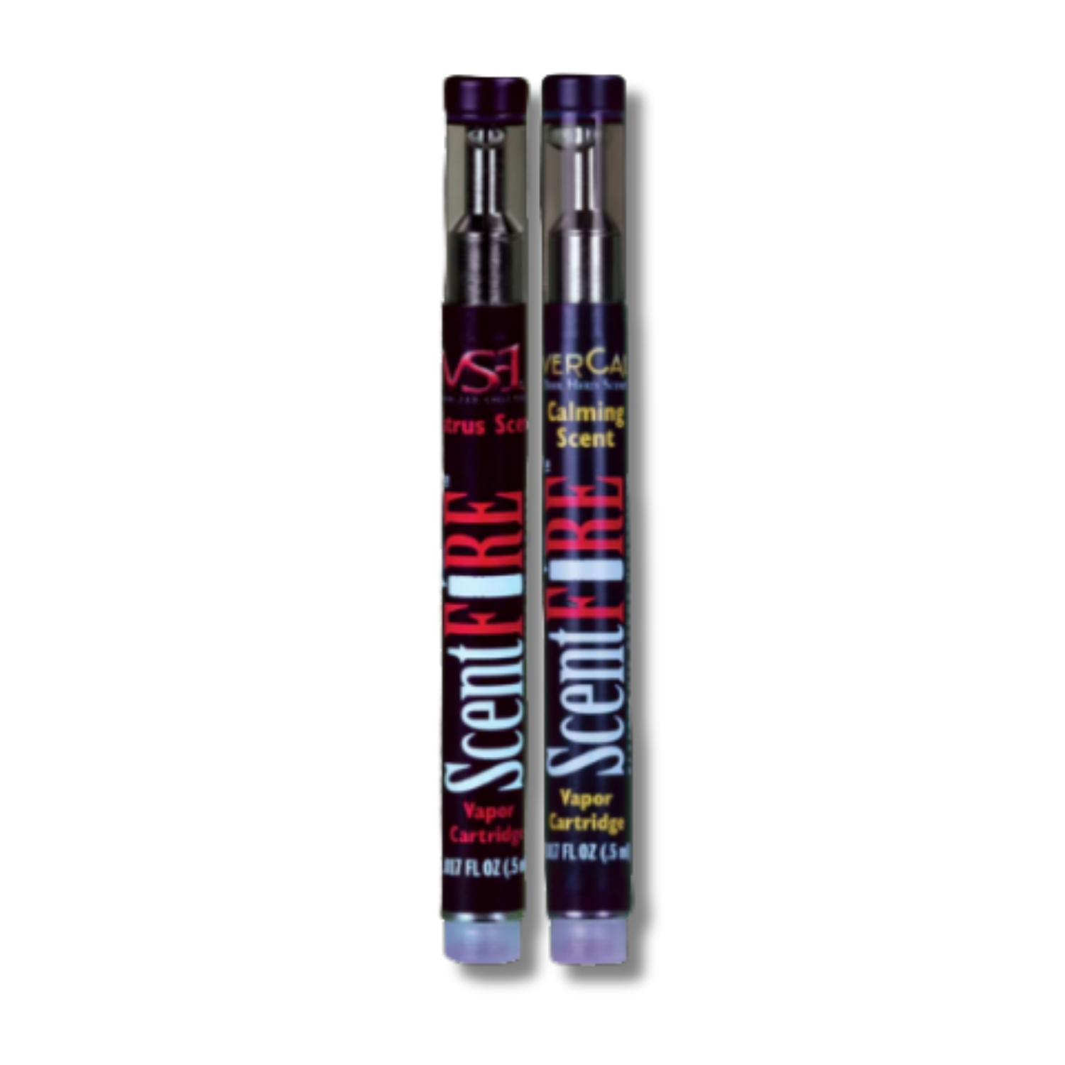 ScentFire Cartridges - Hunter's Package